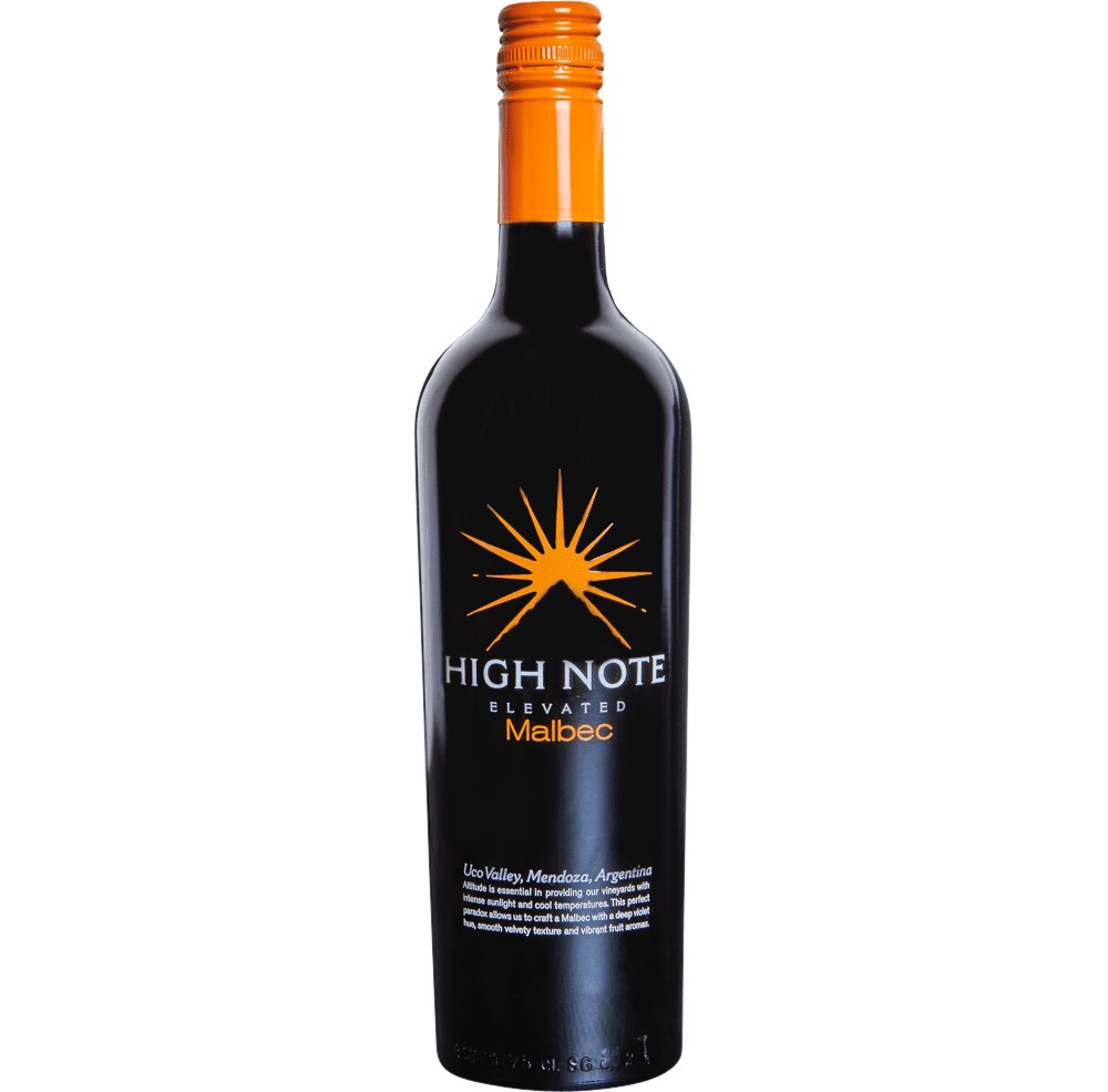 High Note Malbec