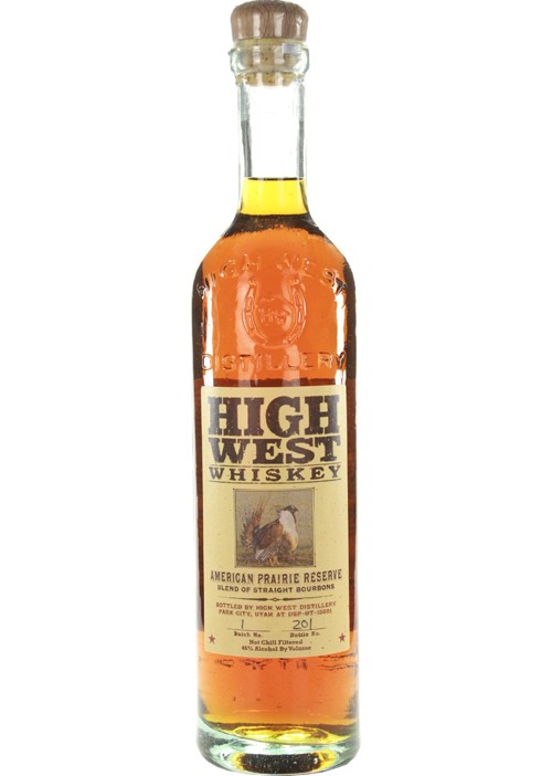 High West American Prairie Reserve
