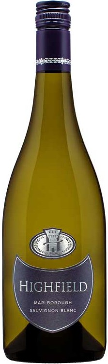 Highfield Estate Rain Sauvignon Blanc 2014