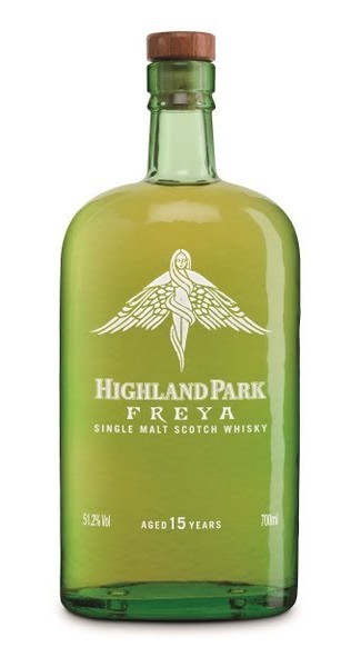 Highland Park Freya