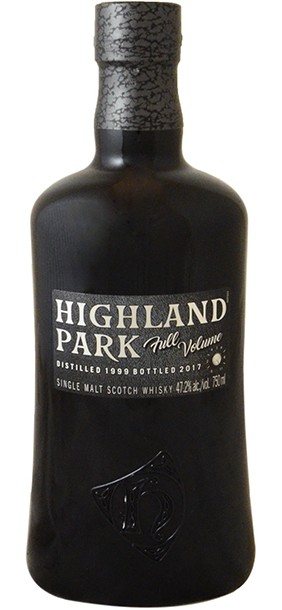 Highland Park Full Volume