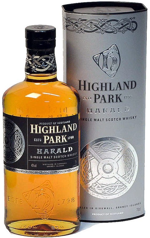 Highland Park Harald