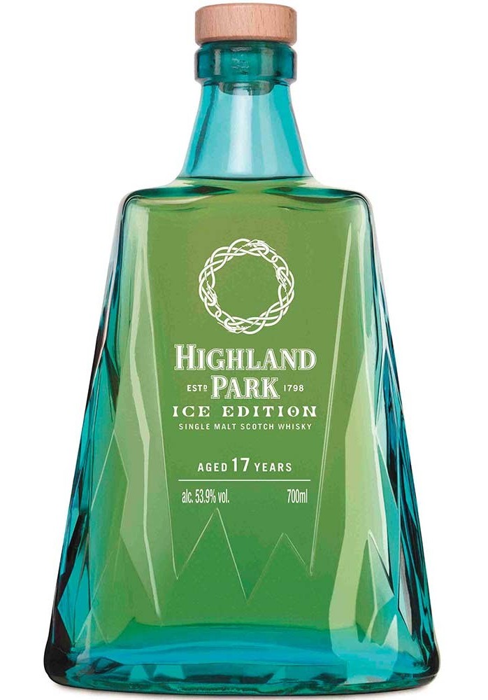 Highland Park Ice Edition