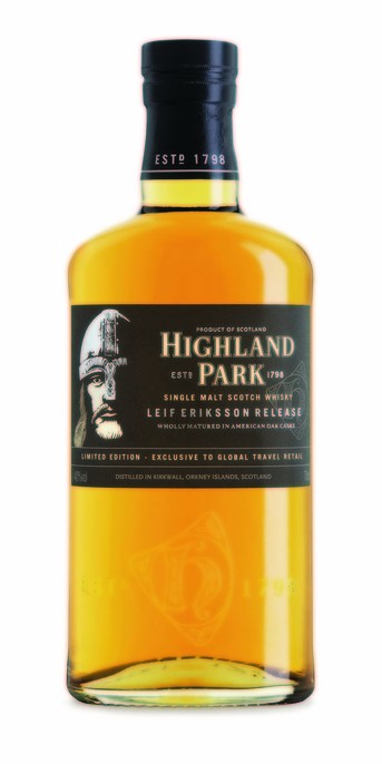 Highland Park Leif Eriksson