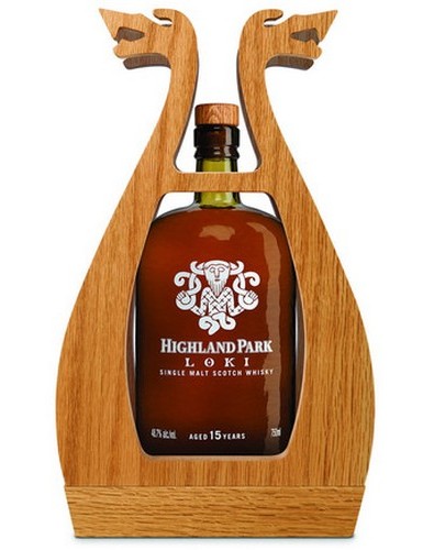 Highland Park Loki