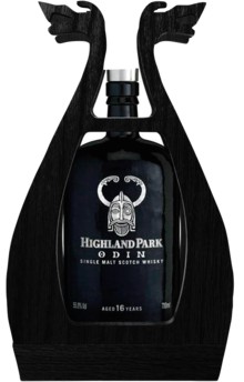 Highland Park Odin