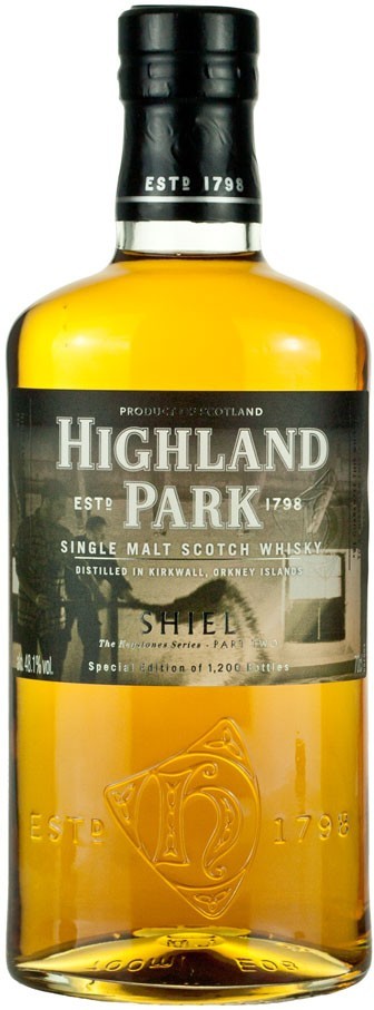 Highland Park Single Malt