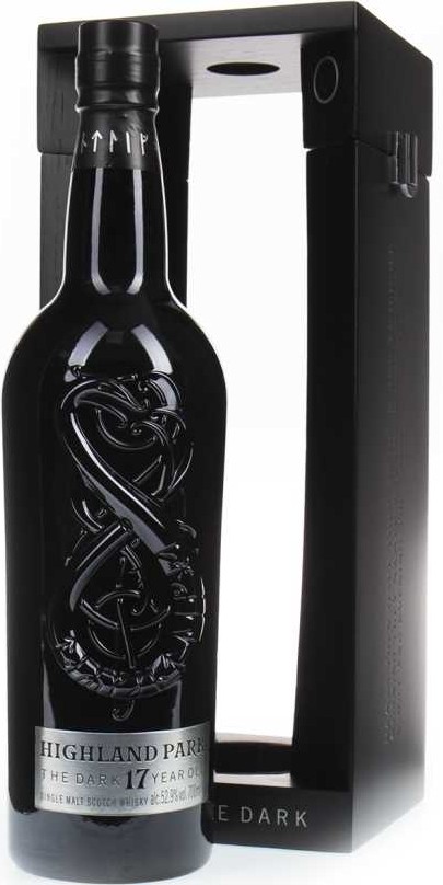 Highland Park The Dark 17 Year
