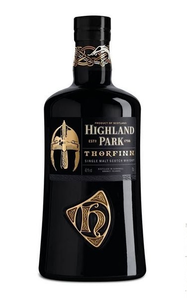 Highland Park Thorfinn