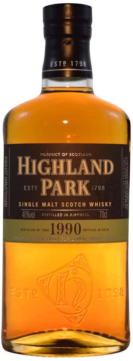 Highland Park Vintage