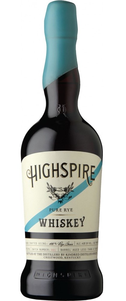 Highspire Pure Rye