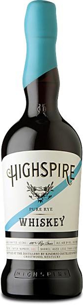 Highspire Whiskey
