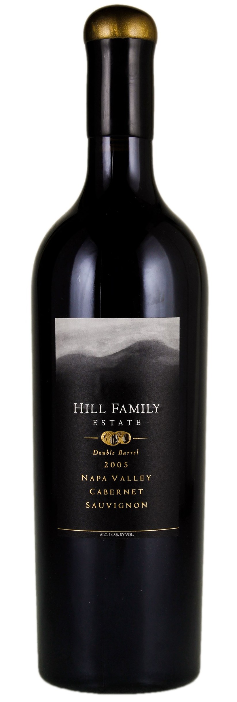 Hill Family Estates Double Barrel Cabernet Sauvignon