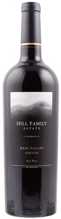 Hill Family Estates Origin Red
