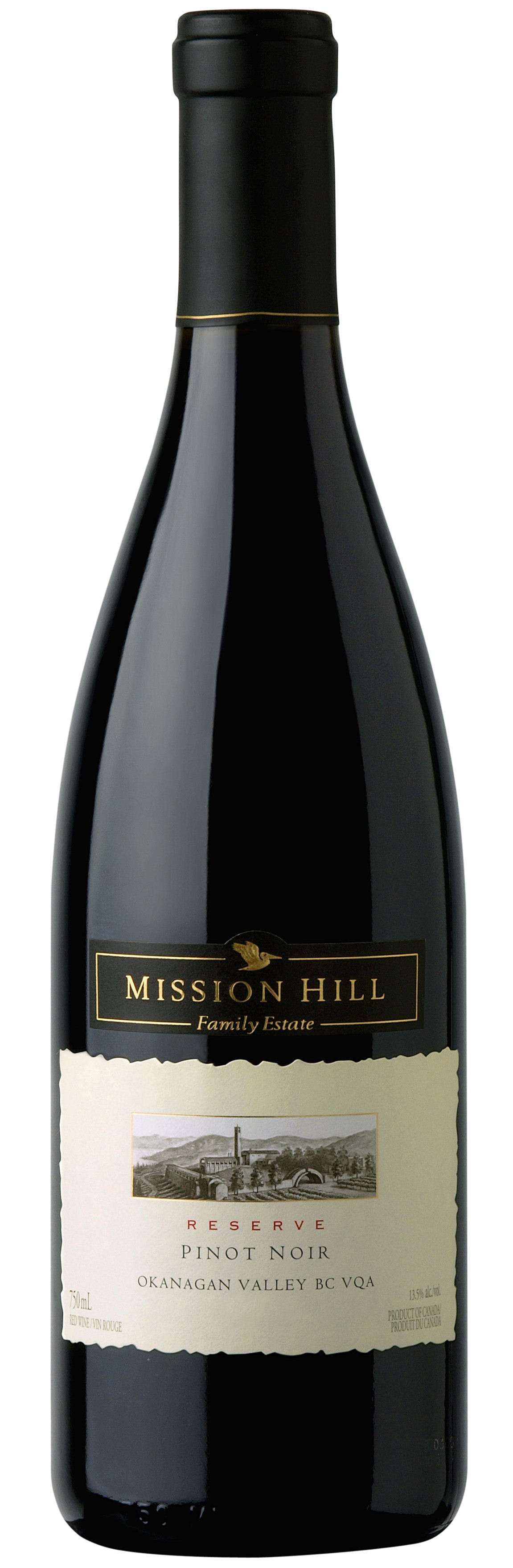 Hill Family Estates Pinot Noir