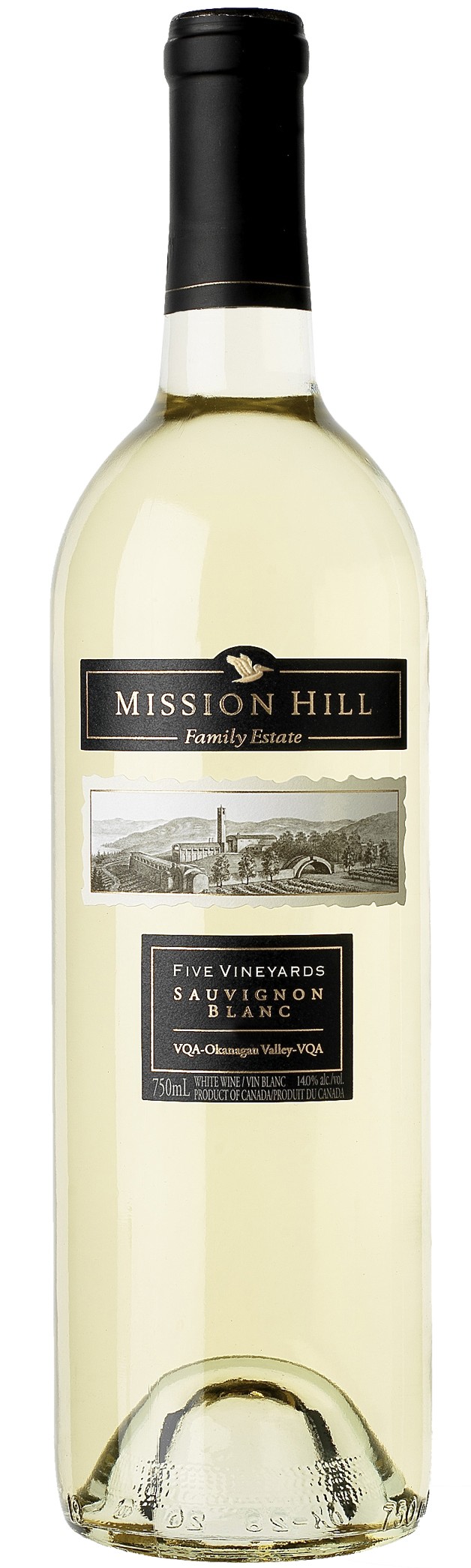 Hill Family Estates Sauvignon Blanc