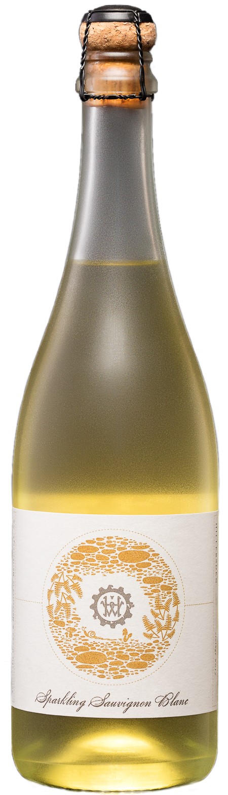Hillersden Estate Sparkling Sauvignon Blanc