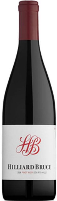 Hilliard Bruce Chardonnay 2009