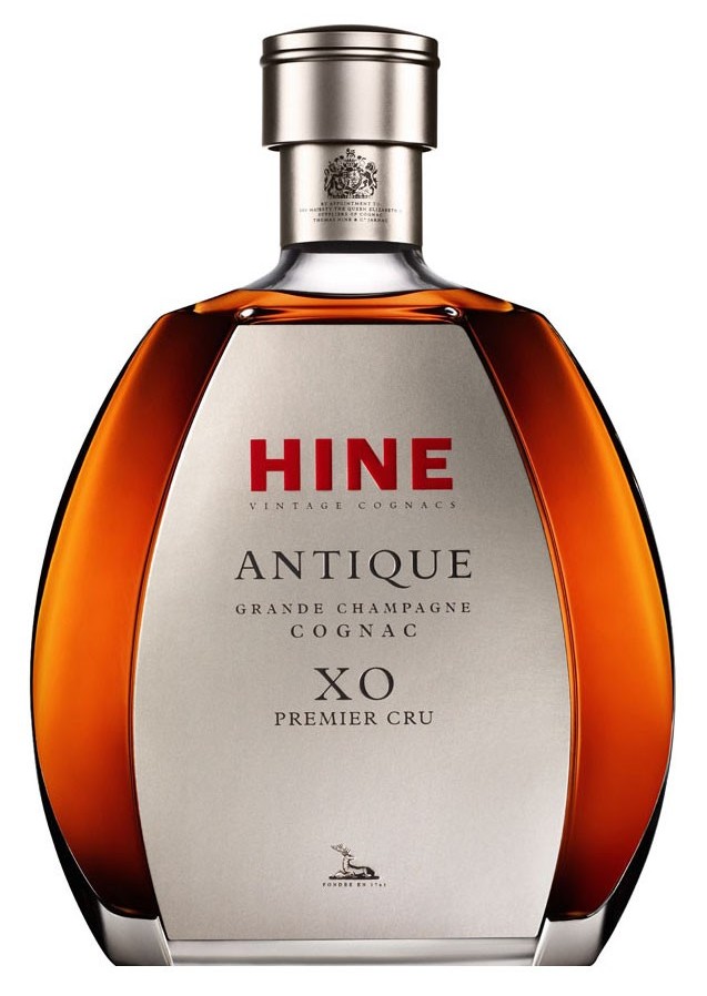 Hine Antique XO Cognac