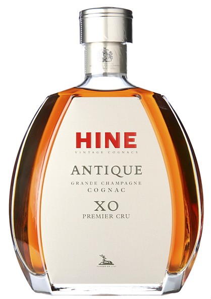 Hine Antique XO Premier Cru