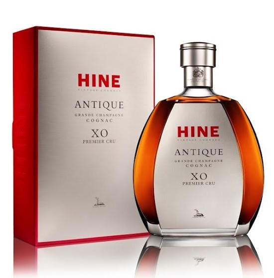 Hine Antique XO Premier Cru Grande Champagne