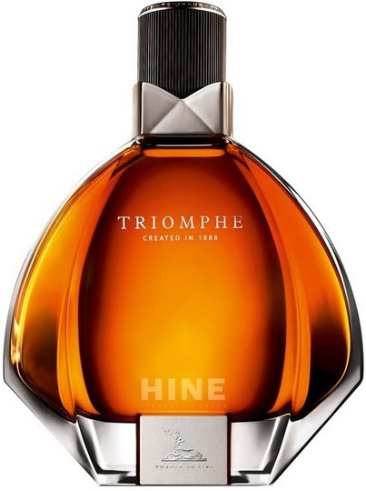Hine Triomphe Grande Champagne Cognac