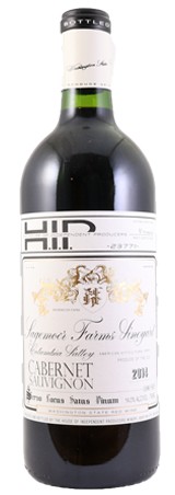 H.I.P. Cabernet Sauvignon 2014