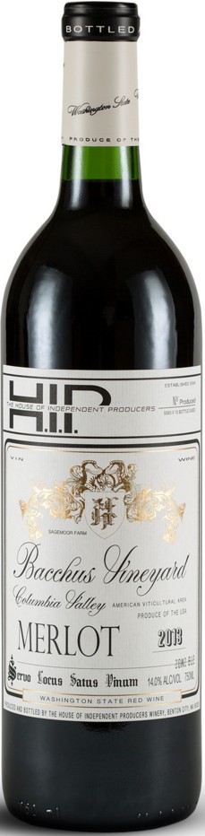 HIP Independent Cabernet Sauvignon