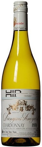 HIP Independent Chardonnay