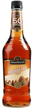 Hiram Walker Amaretto