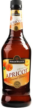 Hiram Walker Apricot
