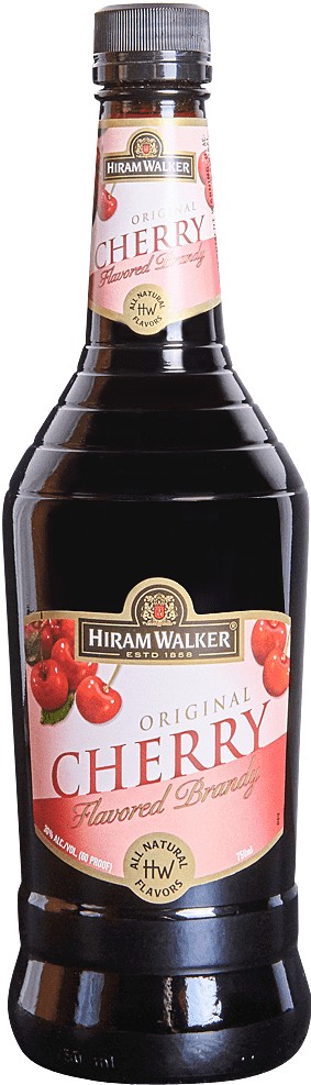 Hiram Walker Cherry