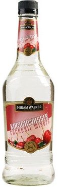 Hiram Walker Kirschwasser