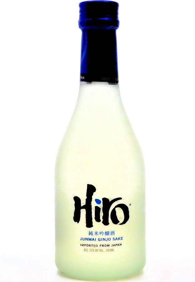 Hiro Junmai Ginjo