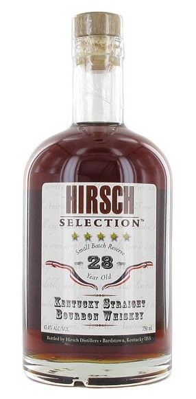 Hirsch Selection 28 Year