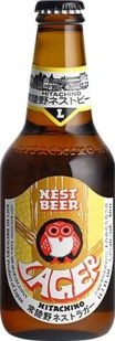 Hitachino Nest Lager