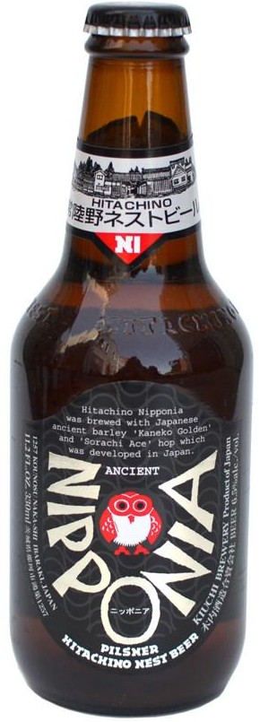 Hitachino Nest Nipponia