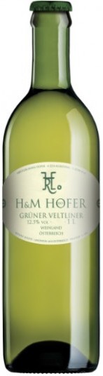 H&M Hofer Gruner Veltliner