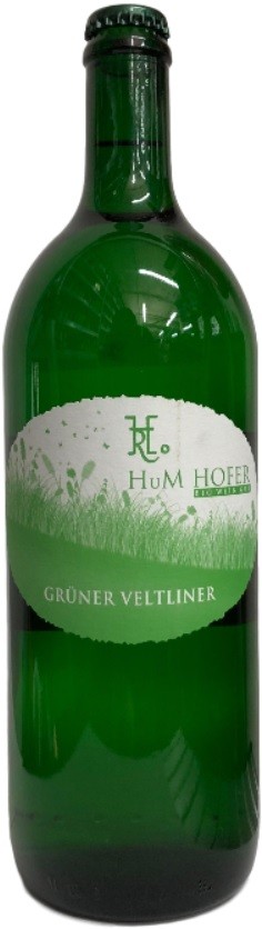 H&M Hofer Gruner Veltliner 2017
