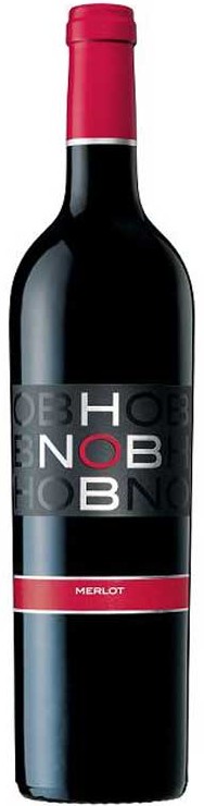 Hob Nob Merlot