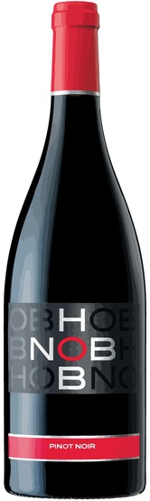 Hob Nob Pinot Noir NV