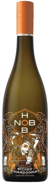 Hob Nob Wicked Chardonnay