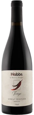 Hobbs of Barossa Ranges Tango Shiraz Viognier 2012