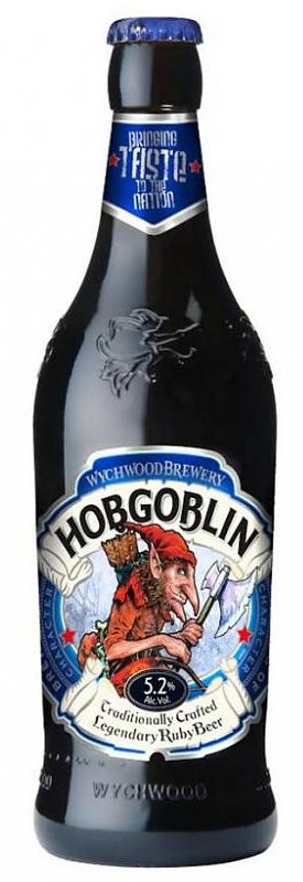 Hobgoblin Ale