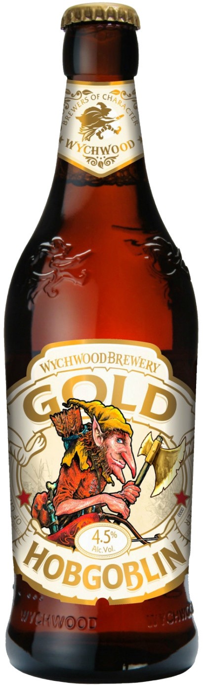Hobgoblin Gold