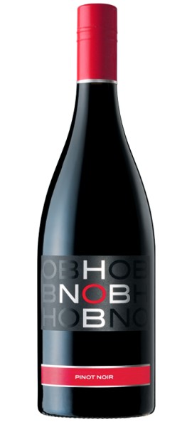 HobNob Pinot Noir 2011