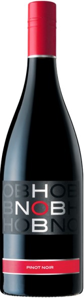HobNob Pinot Noir NV
