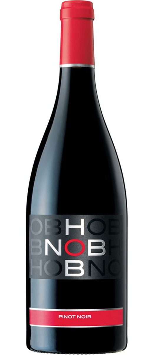 HobNob Pinot Noir Pays D'Oc