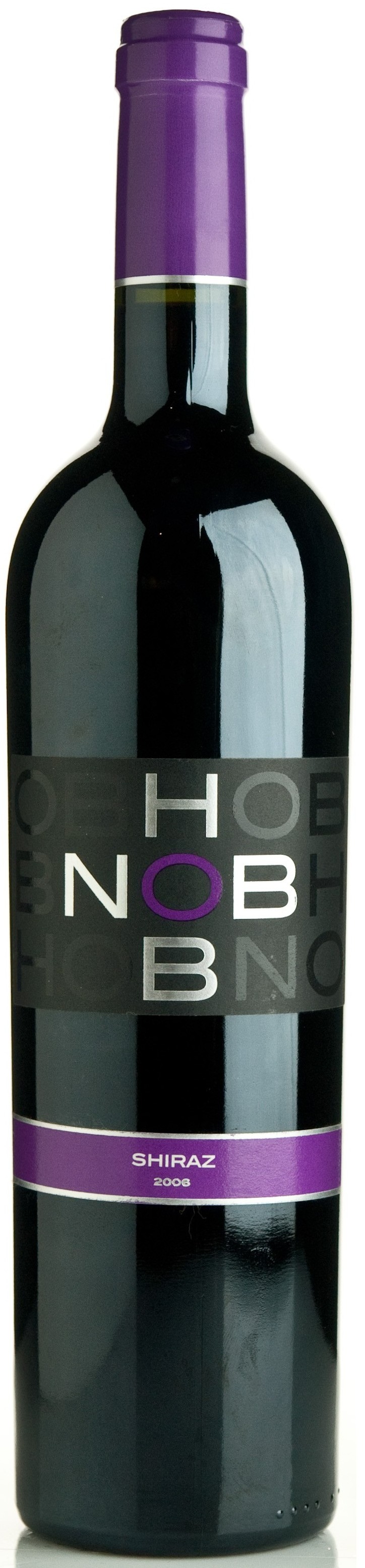 HobNob Shiraz