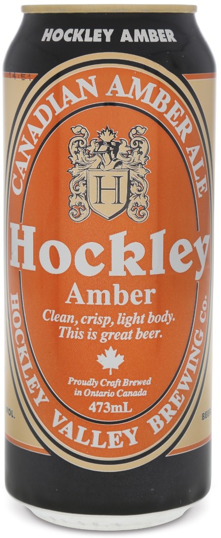 Hockley Amber